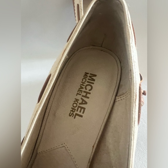 MK Lolita heels - Picture 2 of 8